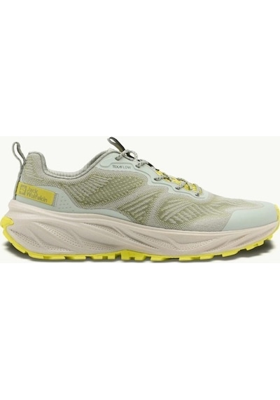 Jack Wolfskin Jack Wolfskın Prelıght Swıft Pro Vent Low M Erkek Chartreuse Outdoor Ayakkabı A64088-25258 Yeşil Jack Wolfskin Jack Wolfskın Prelıght Swıft Pro Vent Low M Erkek Chartreuse Outdoor Ayakkabı A64088-25258 Yeşil