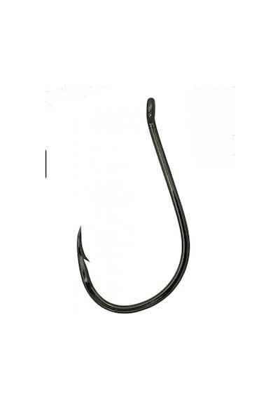 Fudo 9001 Mosquıto 5/0 Black Nıkel 4p 5/0