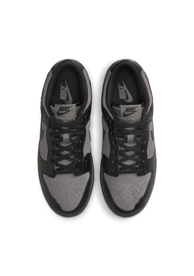 Nike Dunk Low Kadın Sneaker Ayakkabı 2651 Sıyah