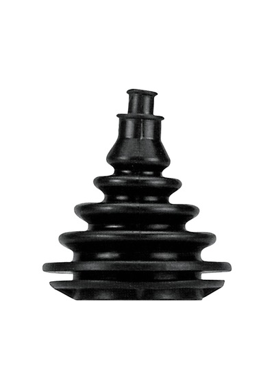 Cable Boot Flushmount, Ø103Mm, Cut-Out Ø69Mm, Grey Gri