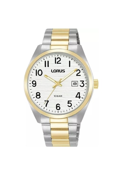 Lorus Rh912rx9 Erkek Kol Saati Rose Gold