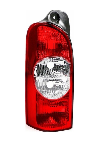 Renault Master Sağ Sol Arka Stop Lambası Takımı 2003--2009