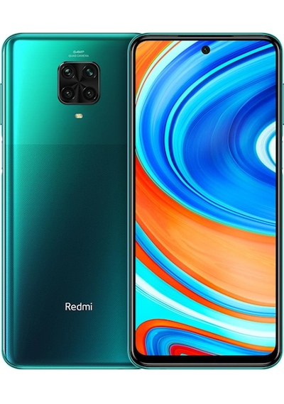 Xiaomi Redmi Note 9 Hayalet Ekran Koruyucu Tam Kaplayan Gizli