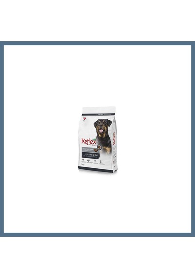 Buradabulabilirsin Kuzulu Ve Pirinçli Yetişkin Köpek Maması 3 Kg Bbz