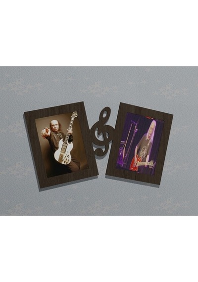 Aile Fotoğraf Albüm,Resim Çerçevesi ; Çerçeve-04307
