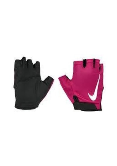 Nike N.101.2314.696.md W Gym Essential Fg 2.0 Kadın Fitness Eldiveni Pembe
