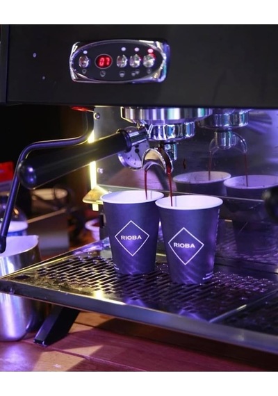 Kağıt Bardak 50 Adet 7oz / 175 Ml Diğer