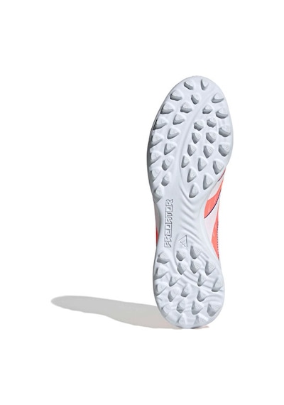 Adidas Predator League Tf Erkek Halı Saha Ayakkabısı Jı1136 Turuncu Turuncu