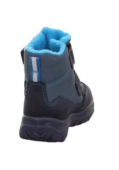 Superfit 1-006047-8000 Kışlık Bot Mavi