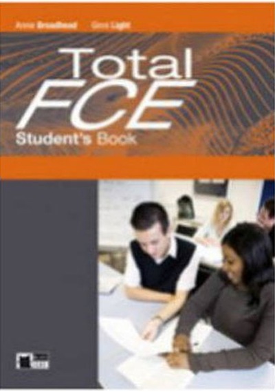 Total Fce Students Book Cideb Yayınları
