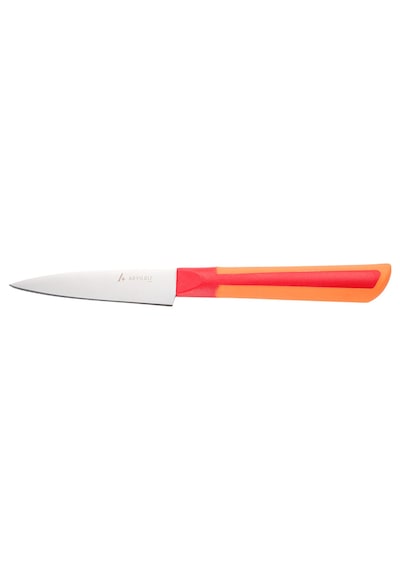 Aryıldız Plurex Çok Amaçlı Bıçak 8 Cm Kırmızı Renkli