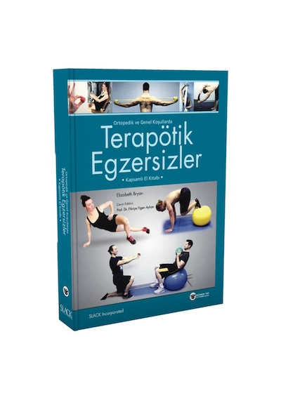 Terapötik Egzersizler El Kitabı