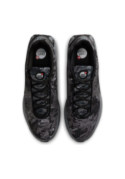 Nike Air Max Dn Nrg Erkek Sneaker Ayakkabı Dar Kalıptır 1beden Büyük Alınız Siyah