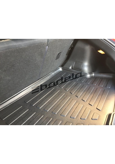 2012 Nissan Juke Bagaj Havuzu Araca Özel 3D Badela Marka