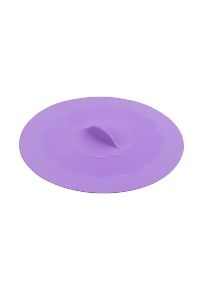 Silicolife Orta Tencere Vantuz Kapak 25 Cm 001