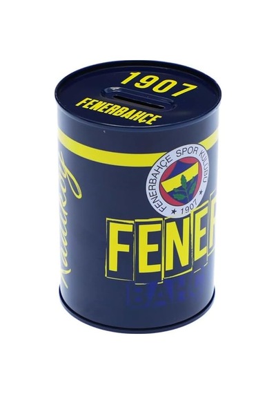 Tmn Taraftar Kumbara Fenerbahçe Küçük