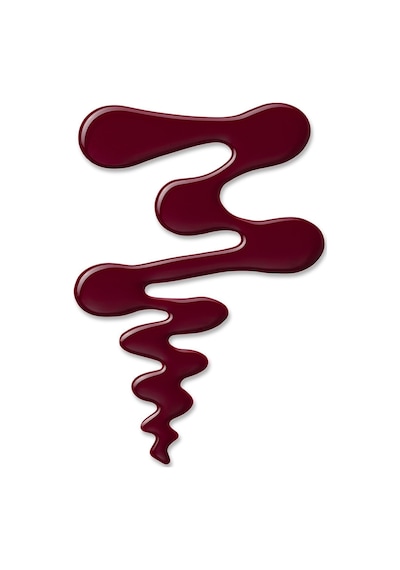 Flormar Sedefli Parlak Oje (BORDO) - Nail Enamel - 075 Baroque Bordeaux - 8682536035736