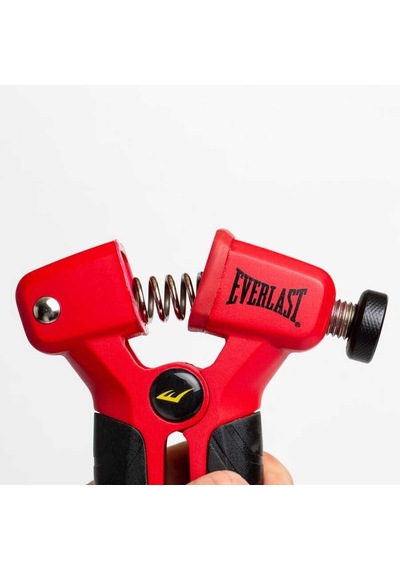 Everlast Ayarlanabilir El Yayı Kırmızı P00002727