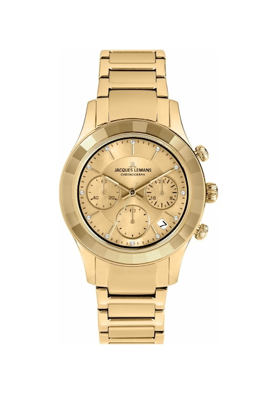 Jacques Lemans Venıce 1-2151h Kadın Kol Saati Jl.1-2151h Diğer