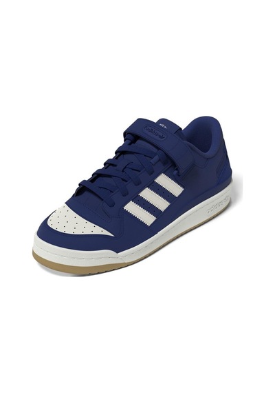 Adidas Kadın Forum Lowlow Ayakkabı Ig3784 Lacivert