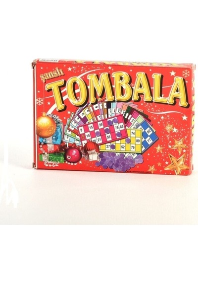 Tombala Oyunu 5305