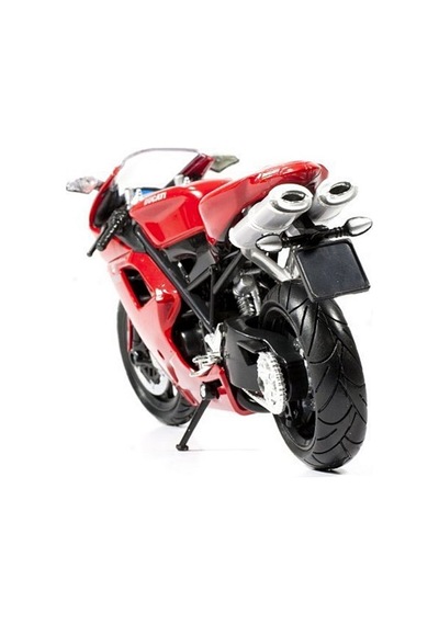 1:12 Ducati  1198