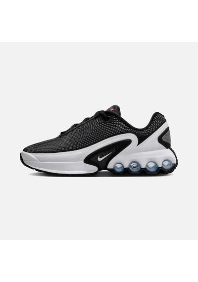 Nike Air Max Dn ''dynamic Air Unit System'' Spor Ayakkab