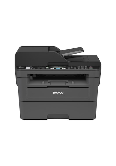 BROTHER MFC-L2716DW LAZER YAZ/TAR/FOT/FAX ADF Wi-Fi A4 3xTONER