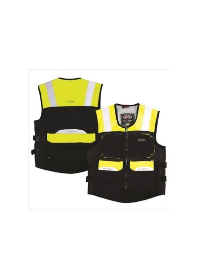 Prosev Mb-075 Reflektörlü Motosiklet Yeleği (544576226)
