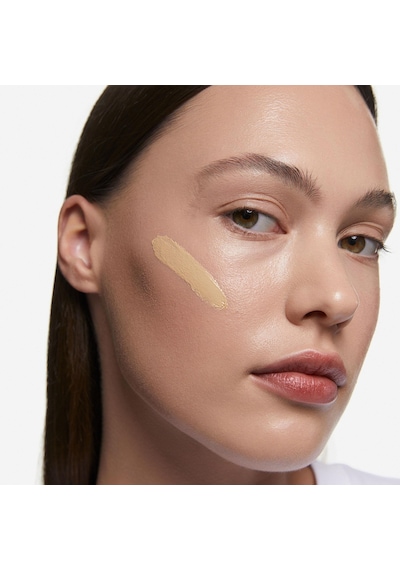 Inglot Skın Focused Care Face Foundatıon SPF50 307 Yellow Beıge