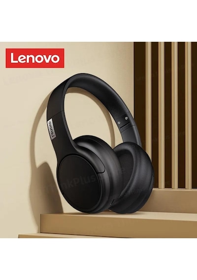 Lenovo Thinkplus TH20 Bluetooth 5.2 Kulak Üstü Kulaklık