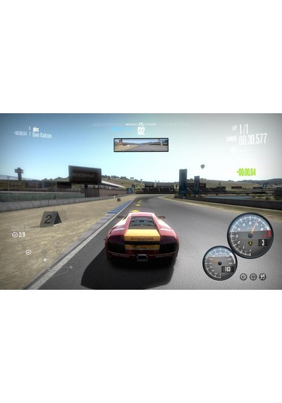 Ps3 Need For Speed Shift
