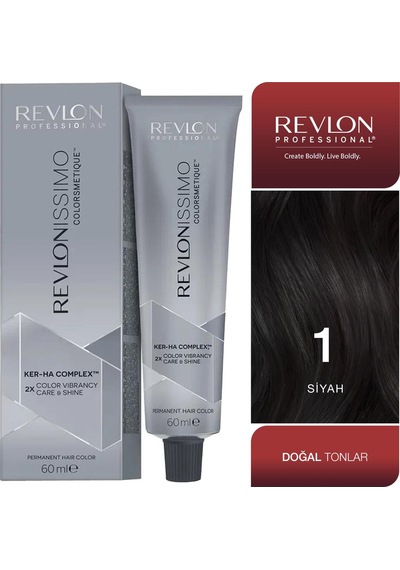 Rp Revlonıssımo Cc 1 60ml