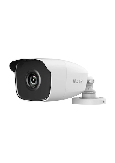 Hilook Thc-b220-c 2mp Exır Bullet 3.6mm Hd 4031859