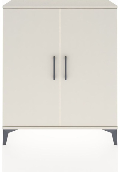 Arges Şifonyer 2 Raflı 2 Kapaklı 88x30x106 Aytaşı-aytaşı Aytaşı