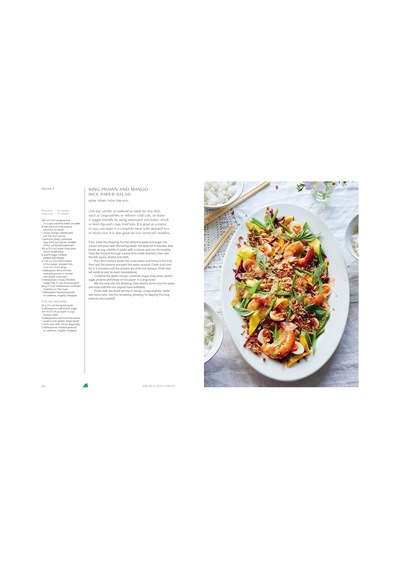 Quick And Easy Vietnamese: Everyday Vietnamese Recipes For The Home Cook
