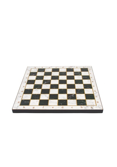 Mermer - 119 - Desenli Satranç Roma Merduz30b - Concepta - - Merduz30b