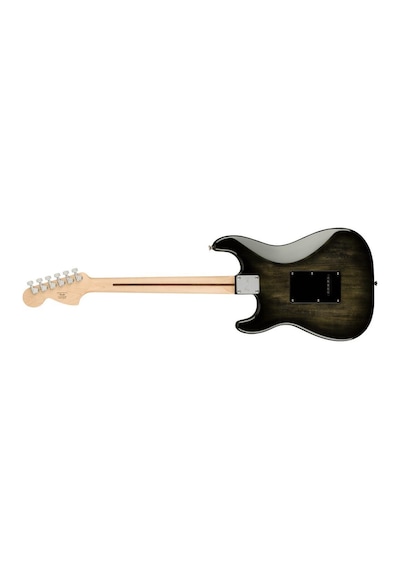 Squier Affinity Strat Fmt Hss Mn Bpg Bbst Elektro Gitar