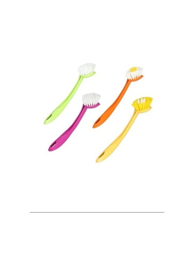 Saplı Lavabo Fırçası 1 Adet Royaleks-alk-628 508 Yeşil