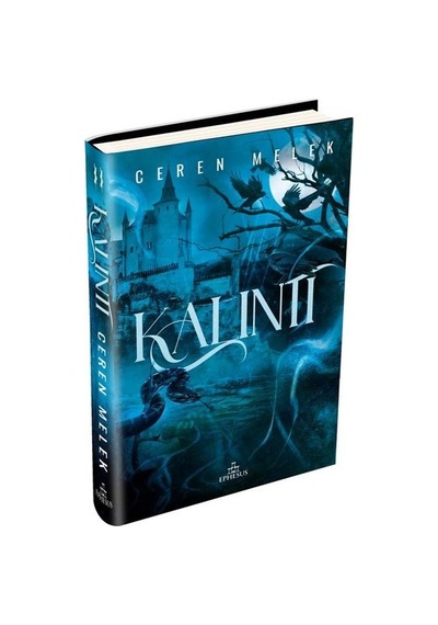 Kalıntı-2 - Ceren Melek - Ephesus Yayınları