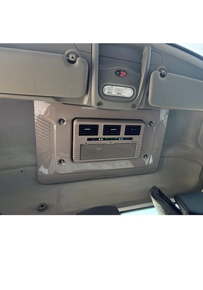 Karavan Kliması 12v Uyku - Park Tavan Kliması 960w 9000btu