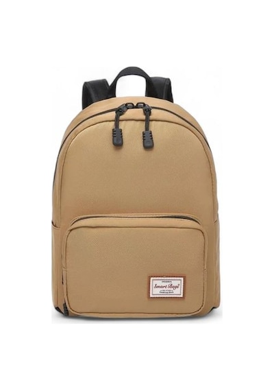 Smart Bags Taba Unisex Sırt Çantası Smb3225 Taba