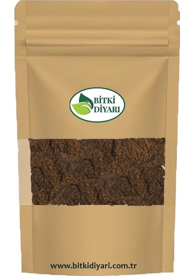 Üzerlik Tohum Öğütülmüş 100gr