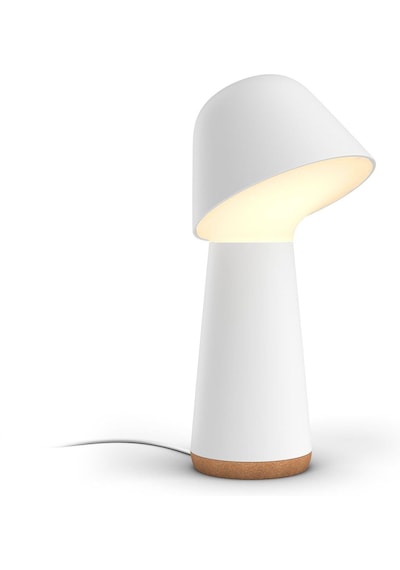 Philips Hue Twilight Beyaz Ve Renkli Ambiyans Masa Lambası
