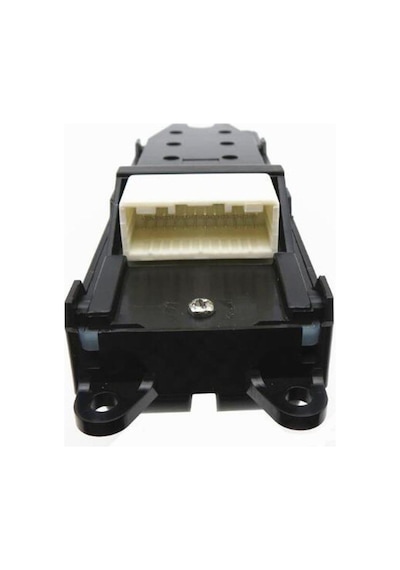 GPR AUTO PARTS Toyota Corolla Uyumlu SOL DÖRTLÜ CAM DÜĞMESİ 2002-2007
