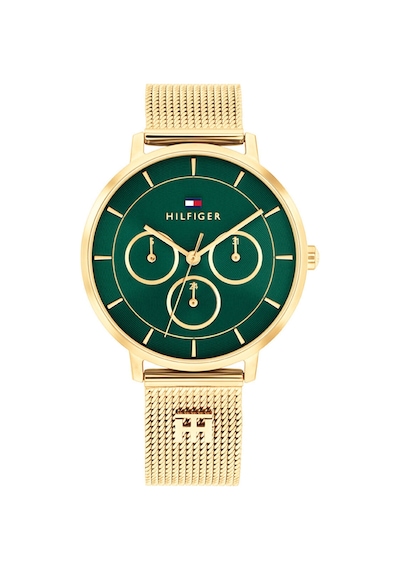 Tommy Hilfiger Th1782880 Kadın Kol Saati Altın