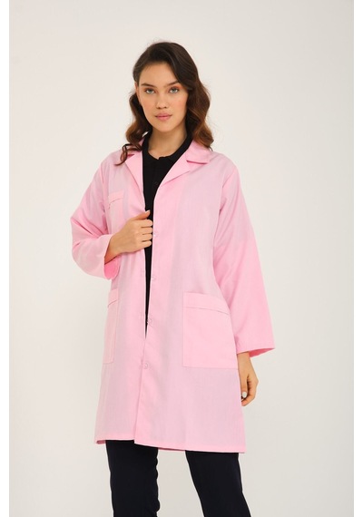 Pembe Önlük Pembe