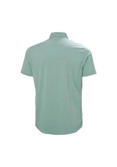 Helly Hansen Tofıno Solen Erkek Gömlek Hha.63204-489 Yeşil-yeşil Yeşil