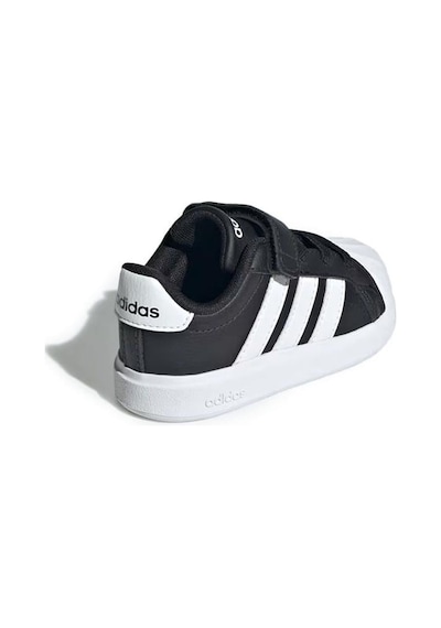 Adidas Performance Streettalk El I Çocuk Günlük Ayakkabı Jq8605 Siyah