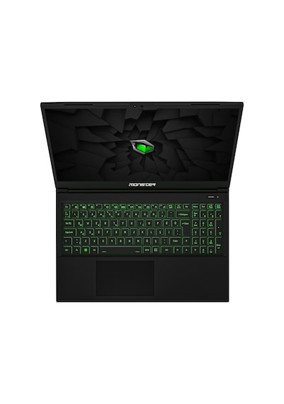 Monster Abra A5 V21.6.5 i5-13420H 32 GB 1 TB SSD RTX3050 15.6" W11H Dizüstü Bilgisayar